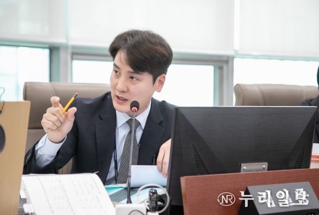 경기도의회 김일중 의원