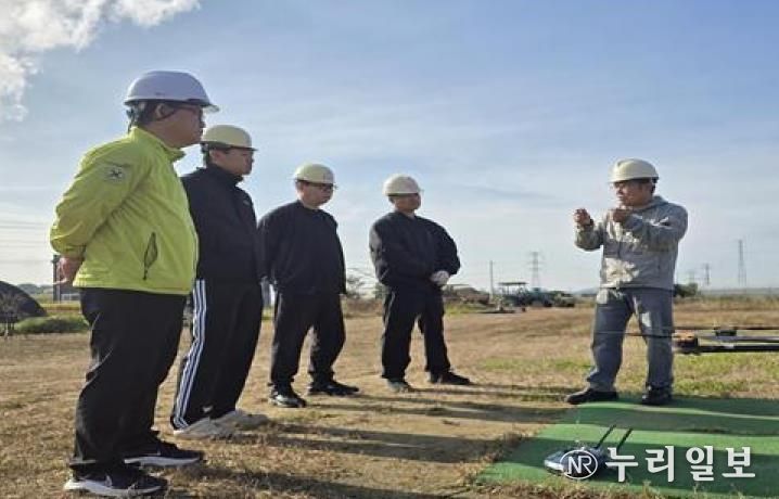 파주시, ‘경기도 평생학습 기회특구 사업’ 마무리 총력