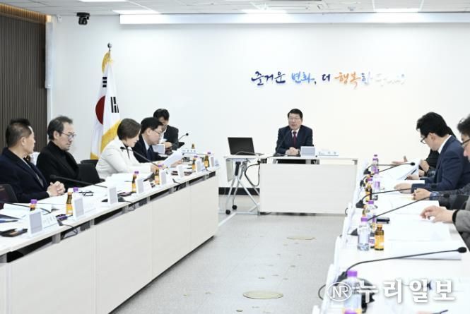 구리시, 도시 품격 높일 건축위원 12명 새롭게 위촉