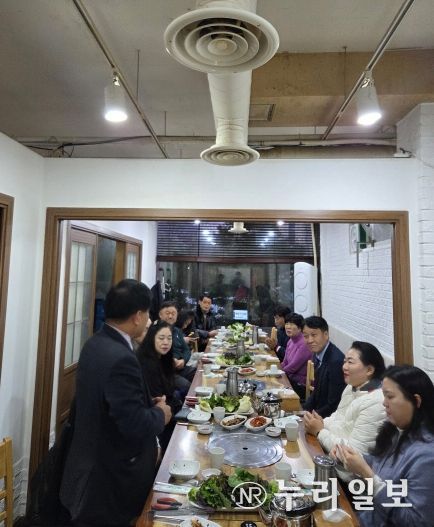 고양시 고양동, ‘찬찬찬 사랑의 반찬나눔’ 10주년 감사행사 개최