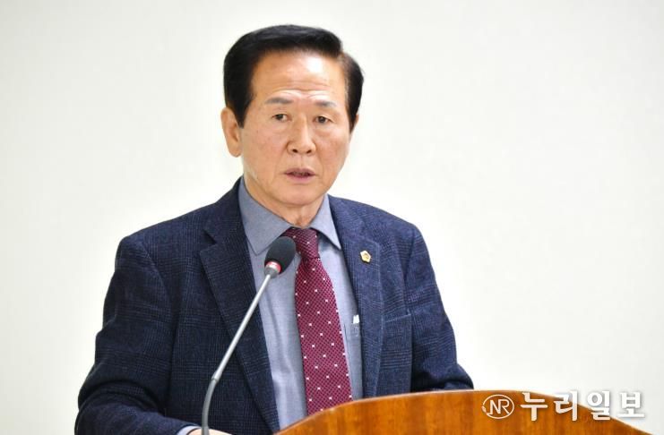 경상남도의회 박인 의원, “결혼은 개인의 몫이 아닌 사회적 책임