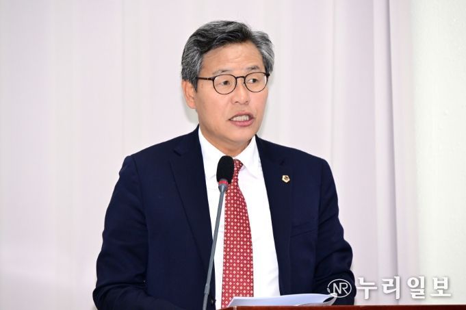 경상남도의회 장진영 도의원