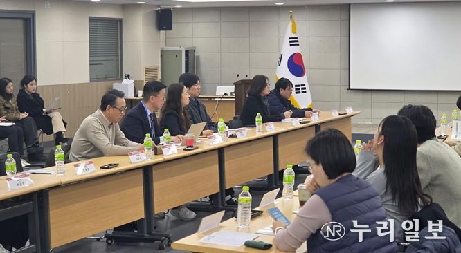 강원 해외 전담여행사, 동계 상품 활성화 간담회 개최