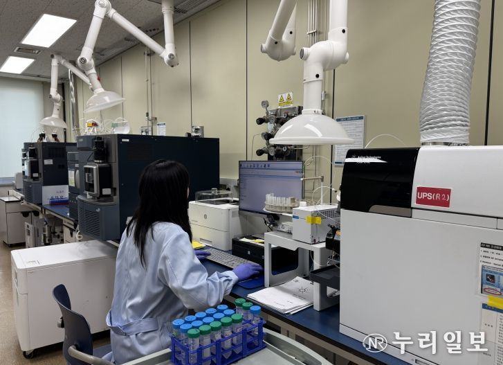 경북보건환경연구원, 화장품 중 팩·마스크팩 안전성 검사 결과 ‘안전’