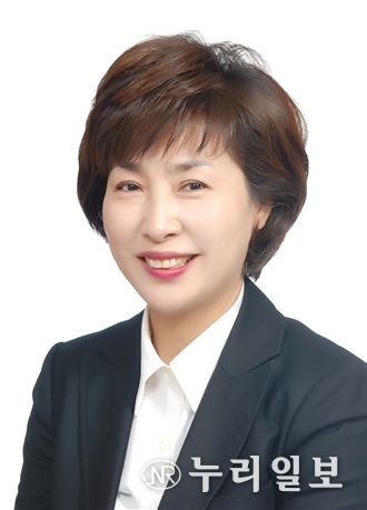 부산시의회 문영미 의원