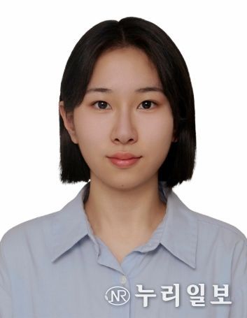 제주여상 한혜민 학생
