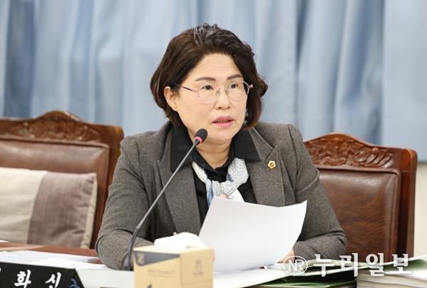 김화신 전라남도의원, 2026 여수세계섬박람회 성공… 안전한 여수공항이 첫 걸음