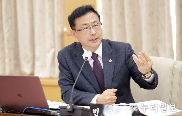 대전시의회 민경배 의원