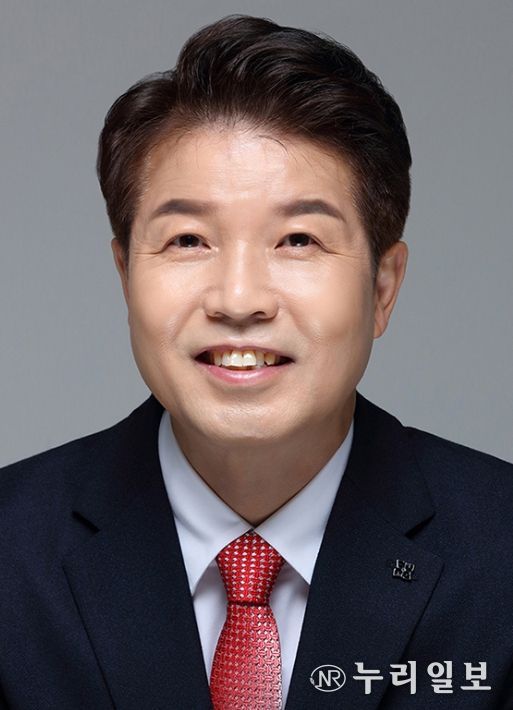 강원특별자치도의회 엄기호 도의원