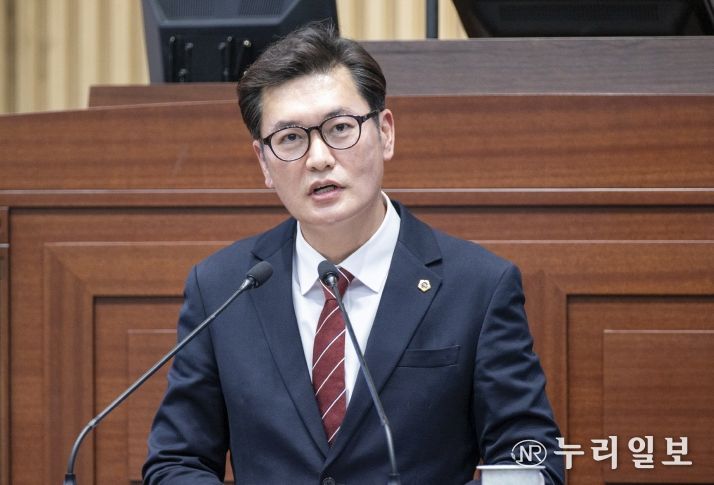 경상북도의회 김창혁 의원