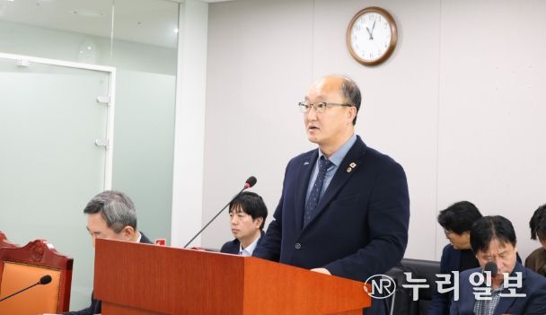 경기도의회 김동영 의원