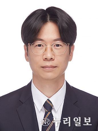 경상국립대학교 안전관리본부 문지훈 주무관