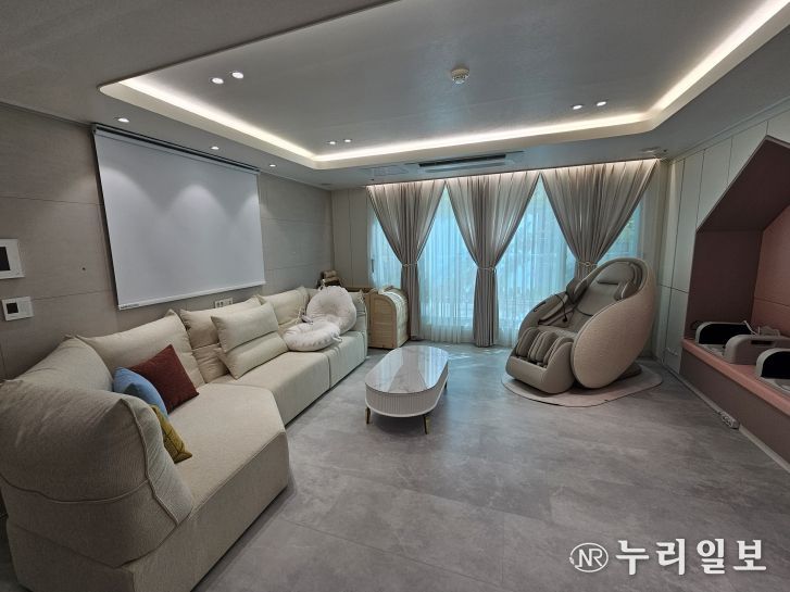 아파트 1층‘0세 특화반’전국 첫 운영