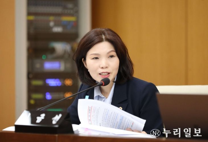 대전시의회 이금선 의원