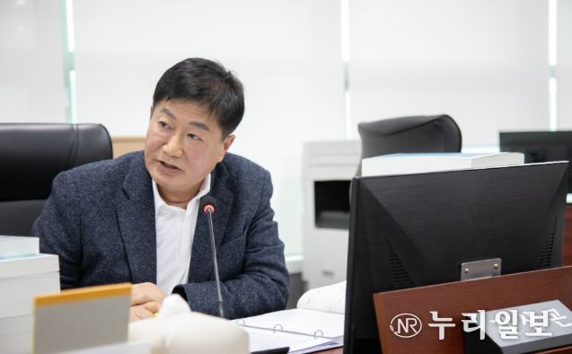 김상곤 의원(국민의힘, 평택1)