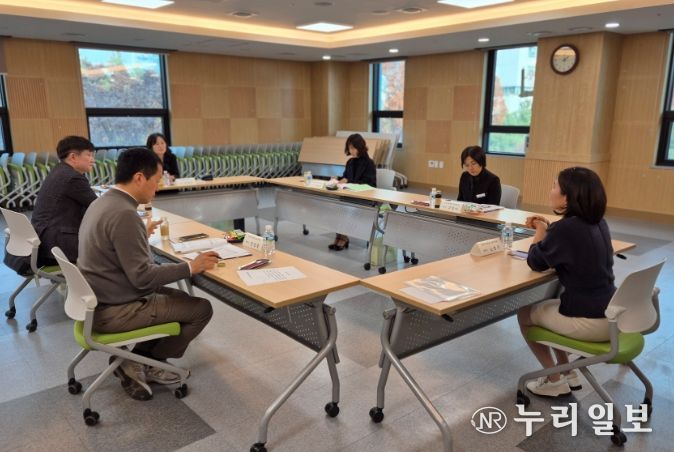 교과교실제 운영 성과 점검