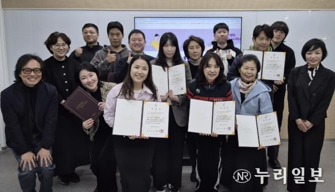광주시, 경기도 평생학습 기회특구 사업 성공적 마무리