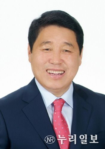 강원특별자치도의회 권혁열 도의원