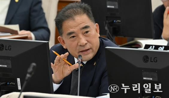 강원특별자치도의회 조성운 의원, 도민 구강건강 체계 강화를 위한 2건의 조례안 동시 발의