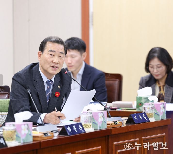 전라남도의회 이광일의원