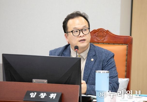 경기도의회 임창휘 의원