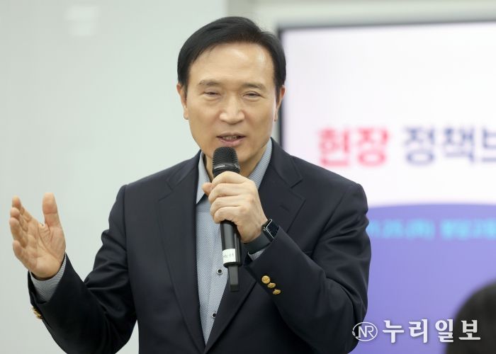 임태희 경기도교육감, “서․논술형 평가 확대와 인공지능 서․논술형 평가시스템으로 미래 대학입시 개혁 준비”