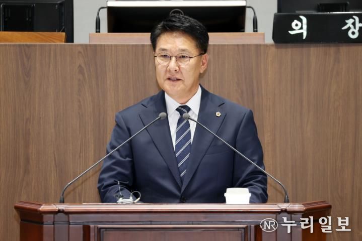 홍기후 의원 “충남 교육현장 구조적 위험, 안전망 정비 시급”