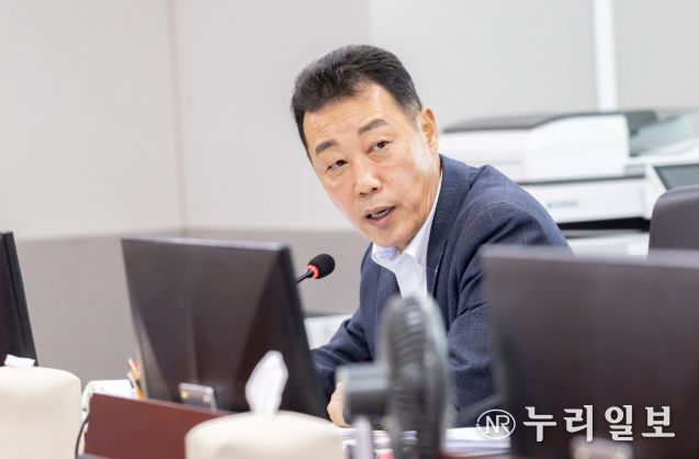 경기도의회 이용호 의원