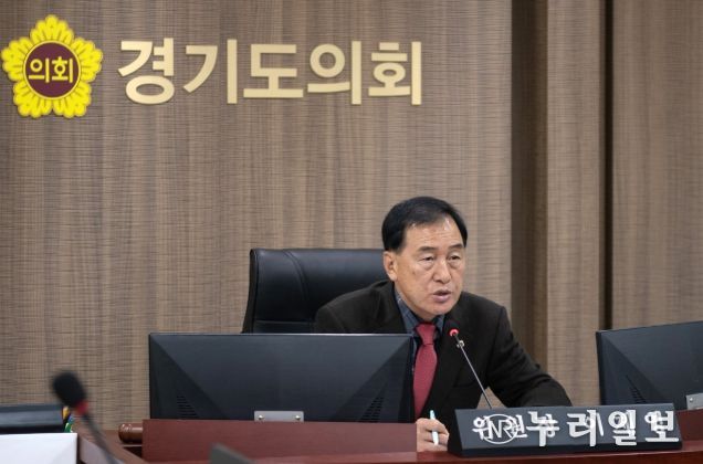 경기도의회 이제영 의원