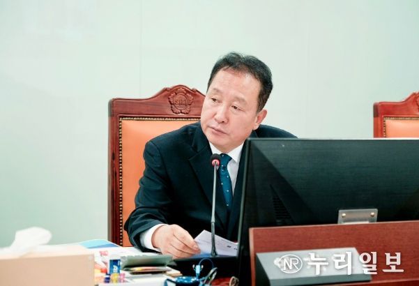 경기도의회 안계일 의원