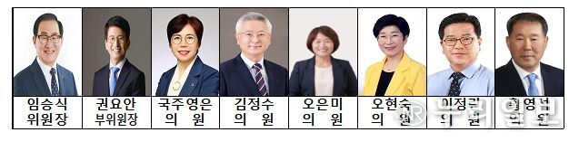 전라북도의회 농업복지환경위원회