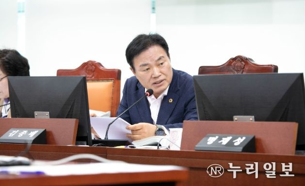 경기도의회 김종배 의원