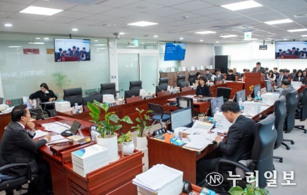 경기도의회 농정해양위원회