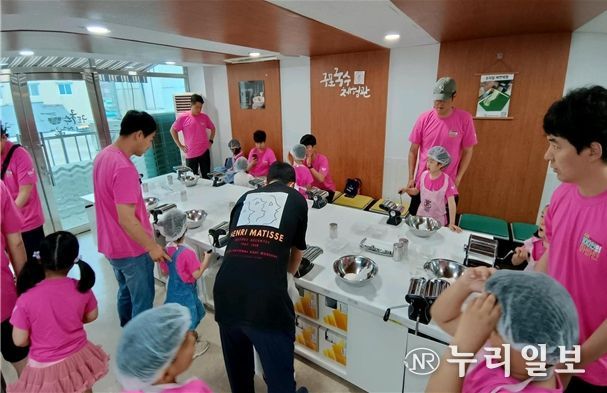 2025년 아빠단 활동