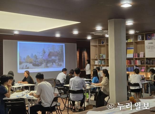 시흥시, 실효성 있는 평생교육 '시민학습연구실'로 시민주도 평생학습 새 모델 정착