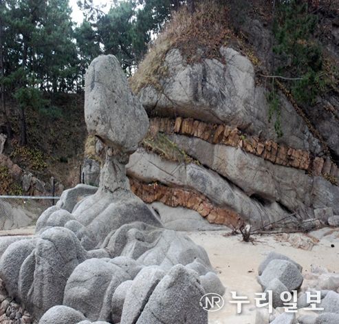 고성 <서낭바위>