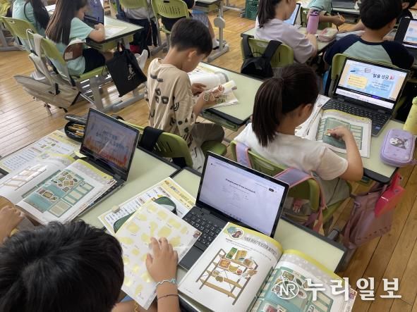 대구시교육청, 2025년 식생활교육 우수학교 5교 선정