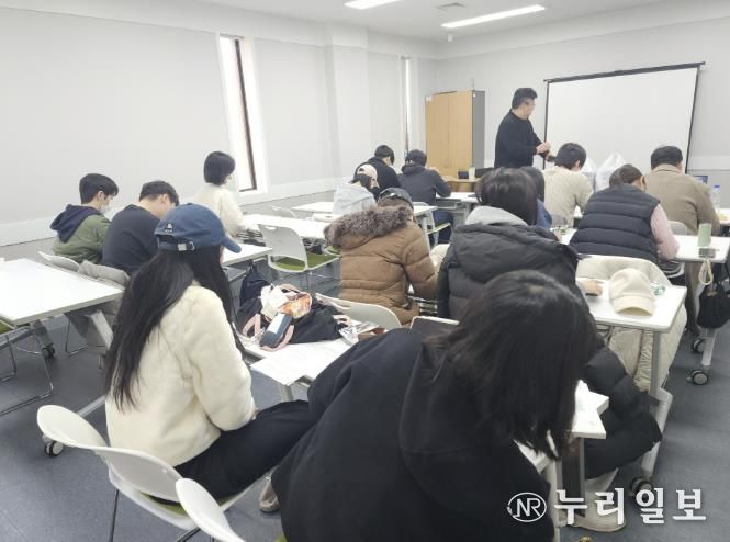 수원시청소년청년재단, 찾아가는 성장프로젝트, 청년 브랜딩·마케팅 실전 체험