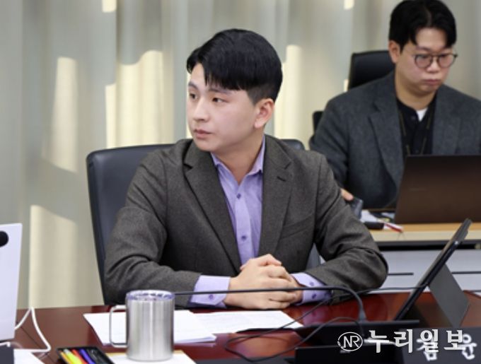 성남시의회 김윤환 의원