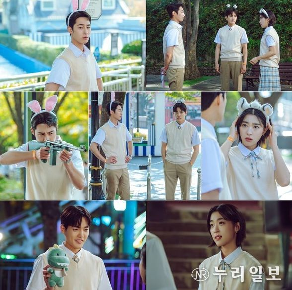 사진 제공: KBS 2TV 토일 미니시리즈 <마지막 썸머>