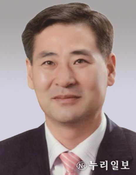 대구시 의회 이동욱 의원