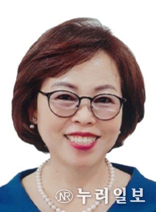 제주도의회 원화자 의원