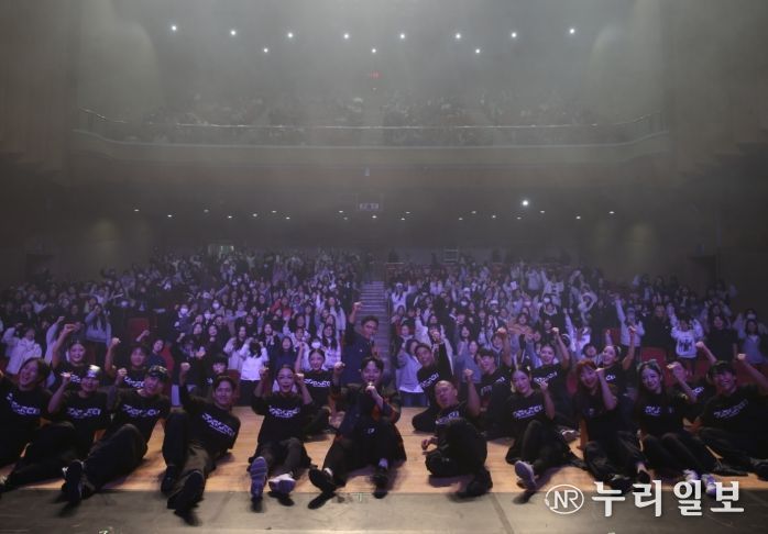 2025 청춘힐링콘서트