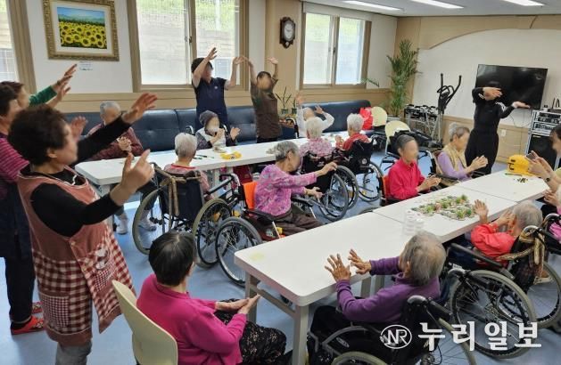 포천시, ‘2025년 학(學)숲 체험교실’ 성료