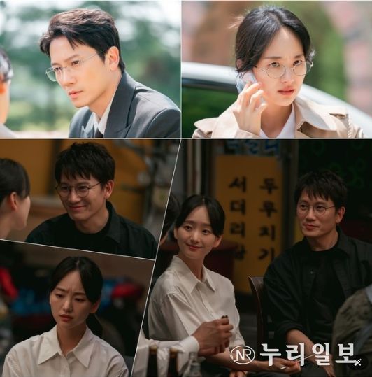 사진 제공: MBC 새 금토드라마 <판사 이한영>