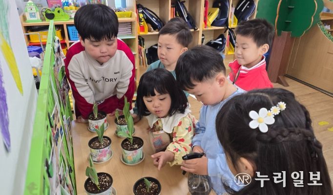 2025학년도 유치원 교육과정 만족도 조사 결과 발표