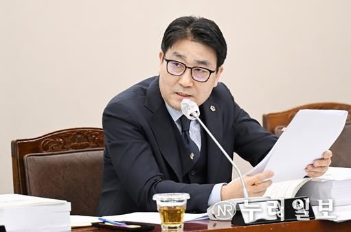 김창석 부산시의원, 부산 특수교육 “예비학교” 확대 필요, 예산 증액!