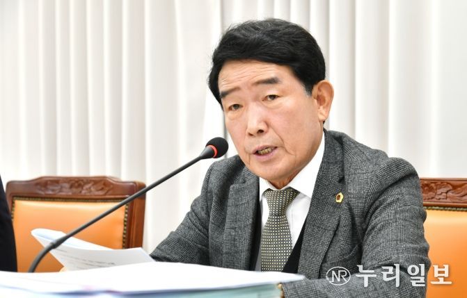 경상남도의회 진상락 도의원