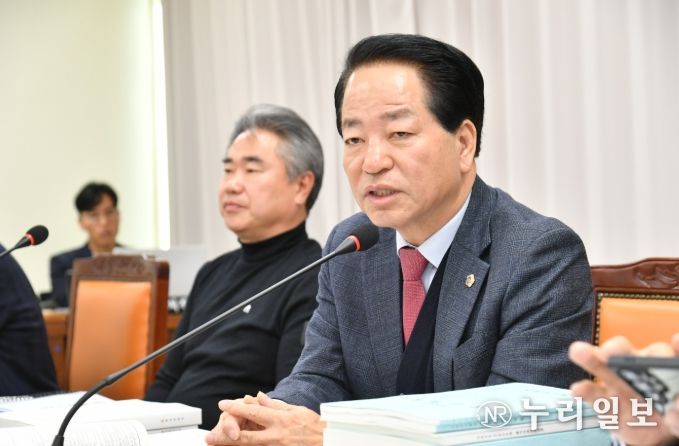 경상남도의회 우기수 도의원