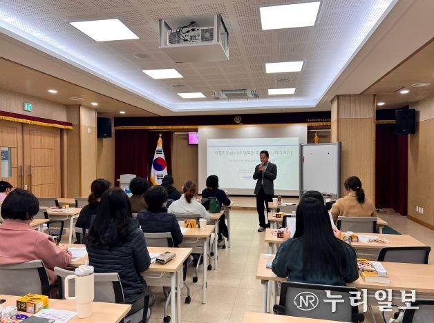 대구시교육청, ‘학업중단 예방 우수사례 공모전’ 최우수상 등 총 9건 수상 영예!-학교부문 최우수상 대구과학기술고